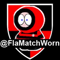 Flamengo Match Worn (@flamatchworn) 's Twitter Profile