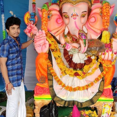 Gopimanikanta16's profile picture. 