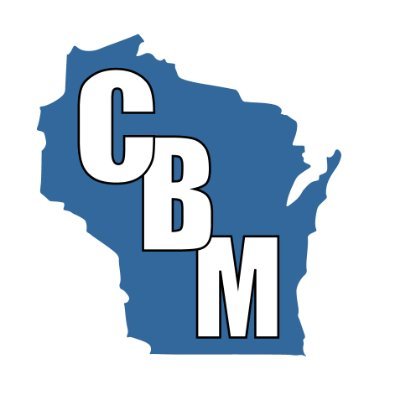 WisCBM's profile picture. 
