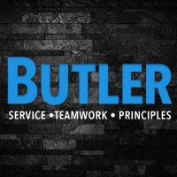 Butler Legal(@_ButlerLegal) 's Twitter Profile Photo
