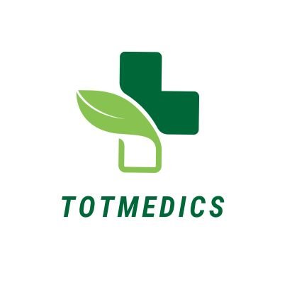 #TOTMedics