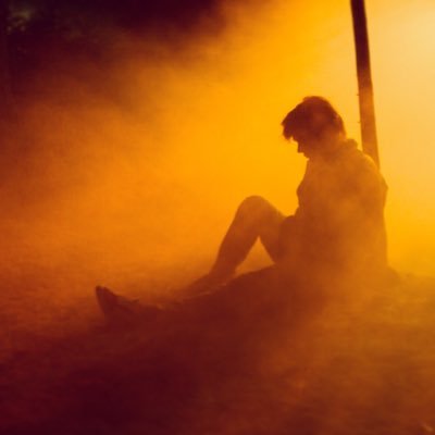 SoloOrange1's profile picture. A student short film about the difficulties and importance of mental health.