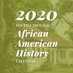 South Carolina African American History Calendar