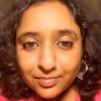 Ranjitha Gunasekaran (@ranjim) 's Twitter Profile
