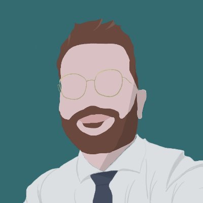 Threepoint_Nerd's profile picture. likes to destroy what brings the idiots joy