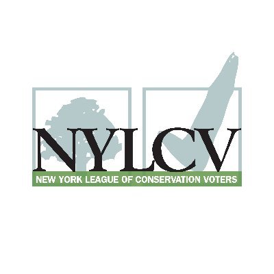 We are New York's only statewide environmental organization fighting for clean air, clean water, renewable energy & open space through political action.