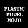 Plasticmodelmo1's profile picture.