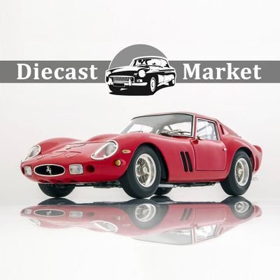 Diecast Market