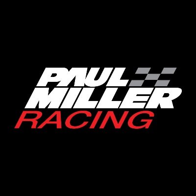 paulmilleracing Profile Picture