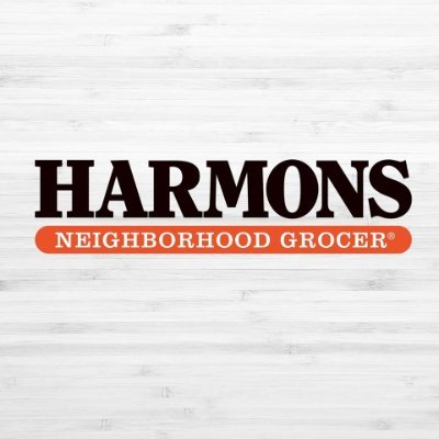 Neighborhood grocer, family owned and operated. We believe that being different is better than being normal, and we're not normal, we're Harmons!