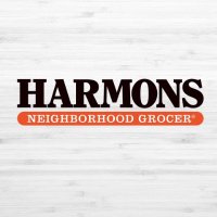 Harmons Grocery(@HarmonsGrocery) 's Twitter Profile Photo