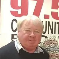 The Coastal Connection with Ron James (@ronjames975) 's Twitter Profile Photo The Coastal Connection with Ron James (@ronjames975) 's Twitter Profile Photo