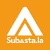 Subasta.la (@subasta_la) Twitter profile photo Subasta.la (@subasta_la) Twitter profile photo