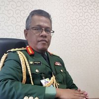 Radzuan Ibrahim (@radzuan68) 's Twitter Profile