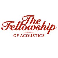 The Fellowship of Acoustics(@tfoaguitars) 's Twitter Profile Photo
