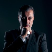 Saygın Şenel(@sayginsenel) 's Twitter Profile Photo