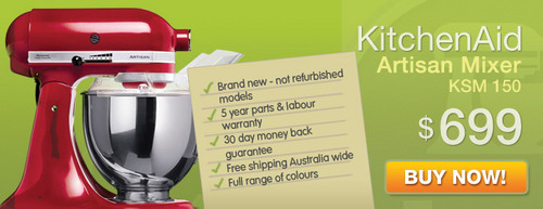 kitchenaidmix's profile picture. Get the information on kitchenaid,kitchenaid mixer,kitchenaid mixers,riedel,riedel glasses,Cuisinart Reviews,Cuisinart Australia and Cuisinart.