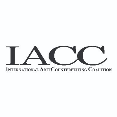 International AntiCounterfeiting Coalition Profile