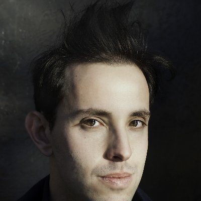 JordiArjonaRamo's profile picture. 