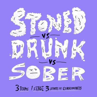 StonedDrunkSober