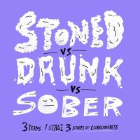 StonedDrunkSober (@stonedvsdrunk) 's Twitter Profile Photo StonedDrunkSober (@stonedvsdrunk) 's Twitter Profile Photo