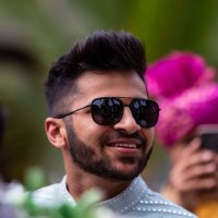 Shardul Thakur(@imShard) 's Twitter Profile Photo