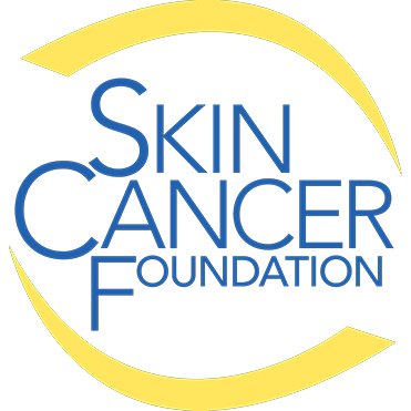 The Skin Cancer Foundation 👒