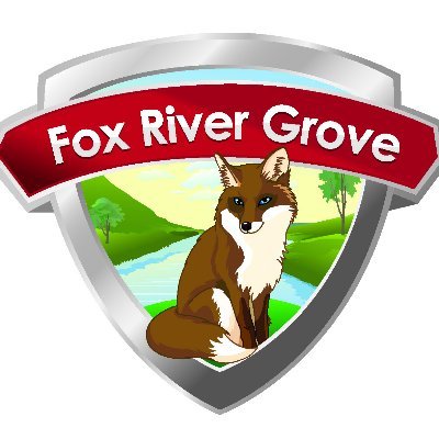 Official Twitter of the Village of Fox River Grove. We are a northwest suburb of Chicago. Follow us to keep up-to-date on Village happenings!