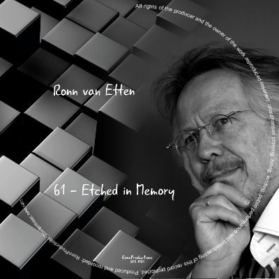 RonnVanEtten's profile picture. musician & songwriter. Released  CD-albums and single songs.
 I love to play guitar, sing, play keys, bass or drums and record a lot!
coach (career)counselor