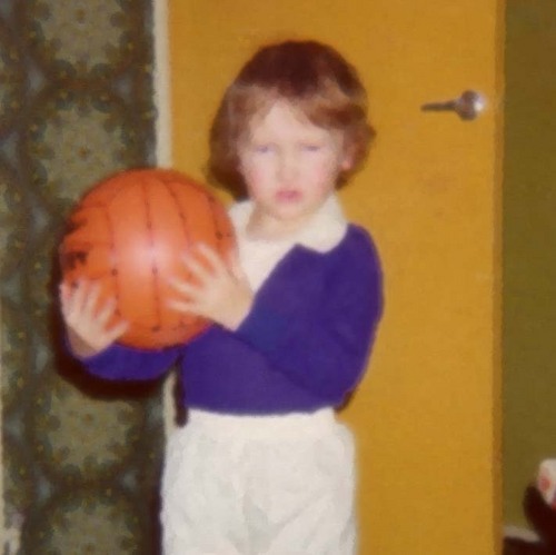 Husband, dad, Evertonian, copywriter, idiot.
Author of 364 Days of Tedium and Big Daft Fish.