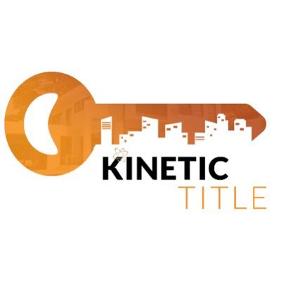 Kinetic Title is a title service firm serving North Carolina and Florida.