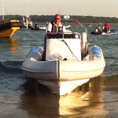 Free lance Motor Cruising YMI Powerboat and PWC instructor Trainer Also Navigation, Radar, First Aid, Sea Survival, Diesel Engine, VHF Advanced PB examiner