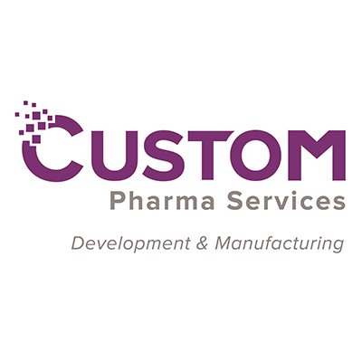 Custom Pharma