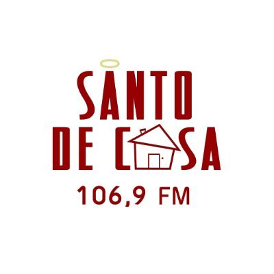 Santo de Casa: O programa da cultura maranhense, na Rádio Universidade FM! Sintonizem pelo https://t.co/WNK6iC496R… #santodecasa106