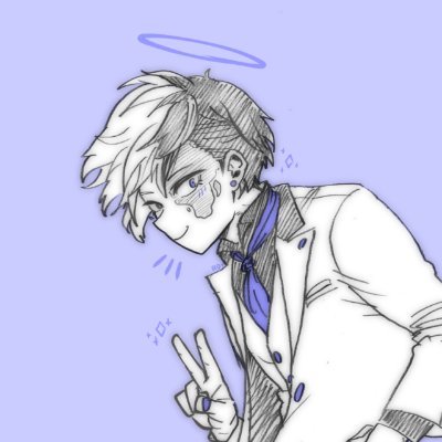 shosdaddyissues's profile picture. Gael | 28 ♓ | UK time ⏰ | exhausted asexual |