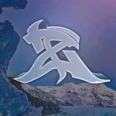 GlacierUprise's profile picture. Australian eSports Organisation | #BreakTheIce | Working with @graphicsluna | Part of the @ArcticUprise family |