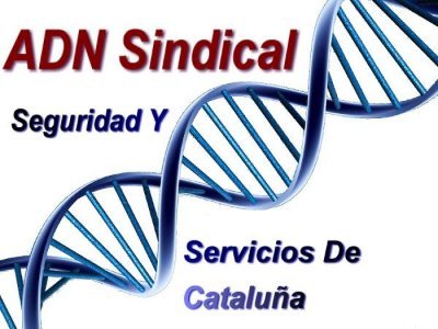 Adn Sindical Seguridad y Servicios de Cataluña, es sindicato profesional más representativo de Cataluña, si quieres profesionalidad contacta con nosotros.