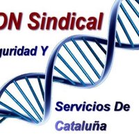 AdnSindicalSeguridadCataluña(@AdnCataluna) 's Twitter Profile Photo