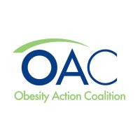 OAC (@obesityaction) 's Twitter Profile Photo OAC (@obesityaction) 's Twitter Profile Photo