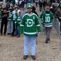 Z - Michael MacBlane (@penguins18mikey) 's Twitter Profile