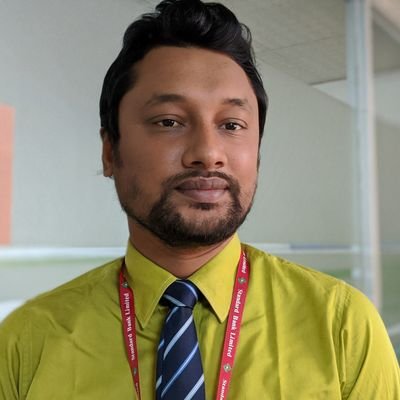 KamalAh70885975's profile picture. Relaxation