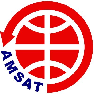 Visit AMSAT Profile