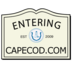 EnteringCapeCod (@enteringcapecod) Twitter profile photo