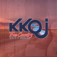 KKOJ Radio (@kkojradio) 's Twitter Profile Photo KKOJ Radio (@kkojradio) 's Twitter Profile Photo
