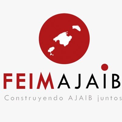 Candidatura a las elecciones de la Junta Directiva de @ajaibaleares | Candidatura a les eleccions de la Junta Directiva d'@ajaibaleares #FeimAJAIB