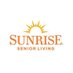 Sunrise Senior Living (@SunriseSrLiving) Twitter profile photo