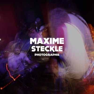 maximesteckle Profile Picture