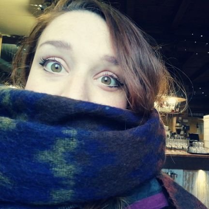 Leni_cole's profile picture. Scienze politiche Unibo - Scienze dell'educazione Univr. Percorsi travagliati e travisati. ♀️🌓
Difendere l'allegria organizzando la rabbia. 🔥
EH❤️‍🔥