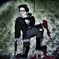 Toonexe (@toonexe) Twitter profile photo