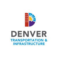Denver Dept of Transportation & Infrastructure(@DenverDOTI) 's Twitter Profile Photo